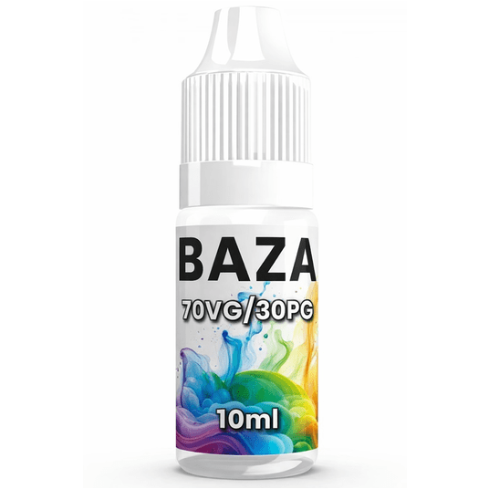 2026 Baza Shot 0mg 70/30 - ArtVap -zdjęcie numer 1
