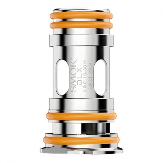 Grzałka Smok RPM4 - 0,6ohm -zdjęcie numer 1