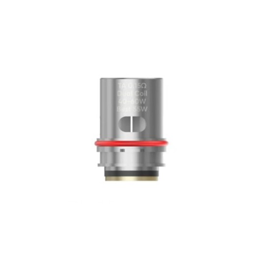 Grzałka Smok TA Meshed - 0,15 ohm -zdjęcie numer 1