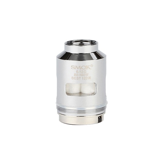 Grzałka Smok TFV16 - Dual Mesh 0,12 ohm -zdjęcie numer 1
