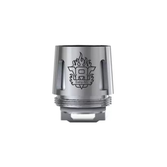 Grzałka Smok TFV8 Baby M2 0,25 ohm -zdjęcie numer 1
