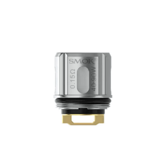 Grzałka Smok TFV9 Meshed 0,15 ohm -zdjęcie numer 1