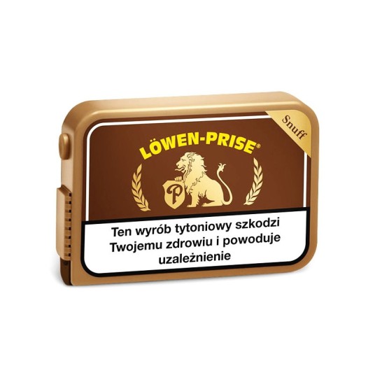 Tabaka Lowen Prise -zdjęcie numer 1