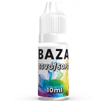 2026 Baza Shot 0mg 50/50 - ArtVap