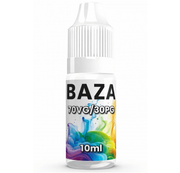 2026 Baza Shot 0mg 70/30 - ArtVap