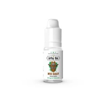2026 Shot SALT 20mg 50/50 - ArtVap