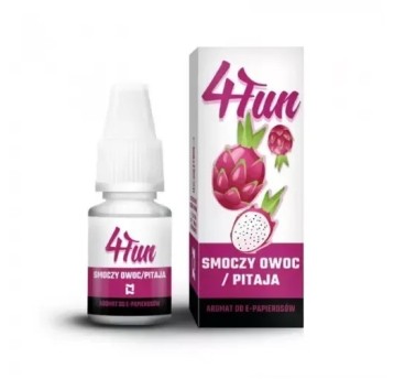 26 Aromat 4FUN 10ml - Smoczy Owoc