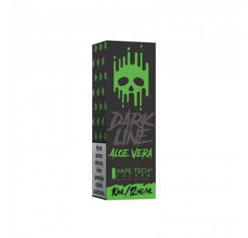 26 Liquid Dark Line 10ml - Aloe Vera 12mg