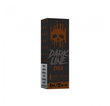 26 Liquid Dark Line 10ml - Cola 12mg