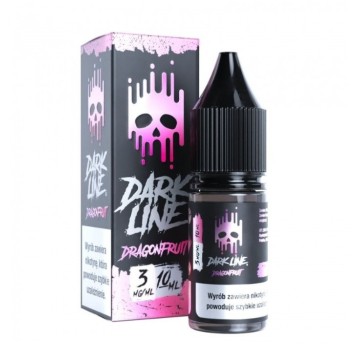 26 Liquid Dark Line 10ml - Dragonfruit 3mg