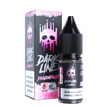26 Liquid Dark Line 10ml - Dragonfruit 6mg