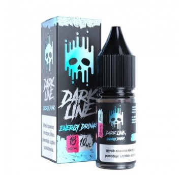 26 Liquid Dark Line 10ml - Energy Drink 18mg