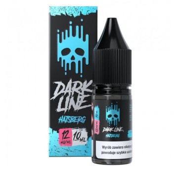 26 Liquid Dark Line 10ml - Hajsberg 12mg