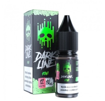 26 Liquid Dark Line 10ml - Kiwi 12mg