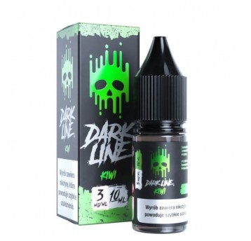 26 Liquid Dark Line 10ml - Kiwi 3mg