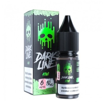 26 Liquid Dark Line 10ml - Kiwi 6mg
