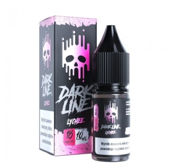 26 Liquid Dark Line 10ml - Lychee 18mg