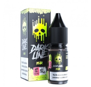 26 Liquid Dark Line 10ml - Pear 12mg