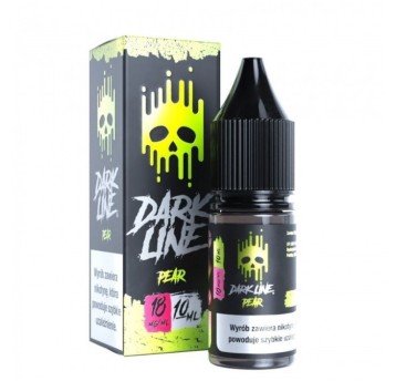 26 Liquid Dark Line 10ml - Pear 18mg