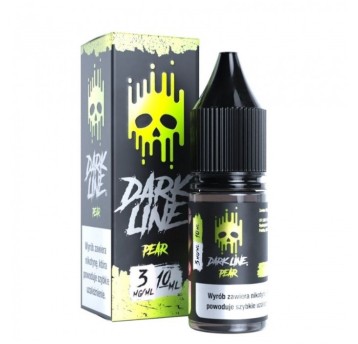 26 Liquid Dark Line 10ml - Pear 3mg