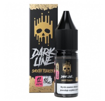 26 Liquid Dark Line 10ml - Smooth Tobacco 12mg