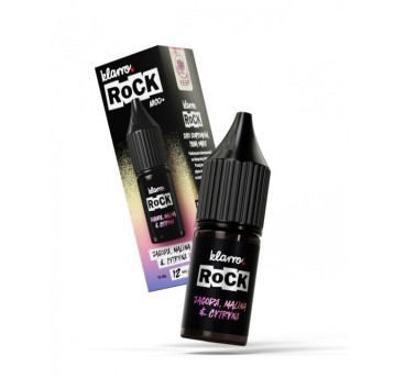 26 Liquid Klarro ROCK - Jagoda Malina Cytr 12mg