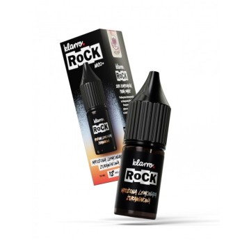 26 Liquid Klarro ROCK - Mrożona Lemonia Żuraw 12mg