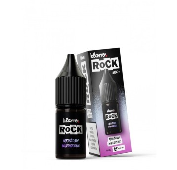 26 Liquid Klarro ROCK - Mrożone Winogrono 12mg