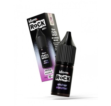 26 Liquid Klarro ROCK - Mrożone Winogrono 18mg