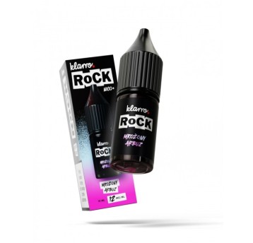 26 Liquid Klarro ROCK - Mrożony Arbuz 12mg