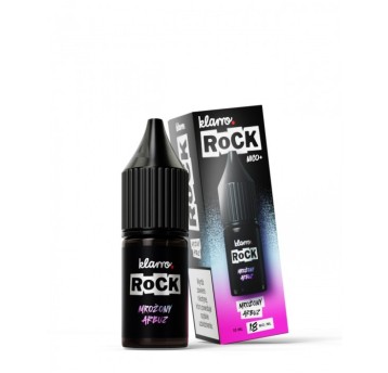 26 Liquid Klarro ROCK - Mrożony Arbuz 18mg