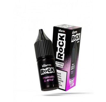 26 Liquid Klarro ROCK - Truskawka Arbuz 12mg