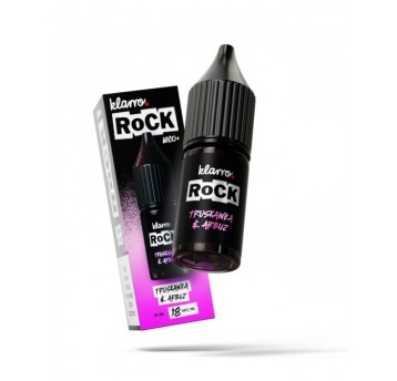 26 Liquid Klarro ROCK - Truskawka Arbuz 18mg