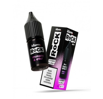 26 Liquid Klarro ROCK - Truskawka Arbuz 6mg