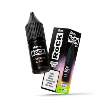 26 Liquid Klarro ROCK - Truskawka Kiwi 12mg