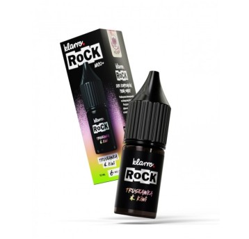 26 Liquid Klarro ROCK - Truskawka Kiwi 6mg