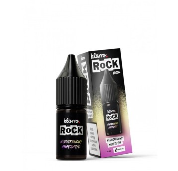 26 Liquid Klarro ROCK - Winogronowy Ener 6mg