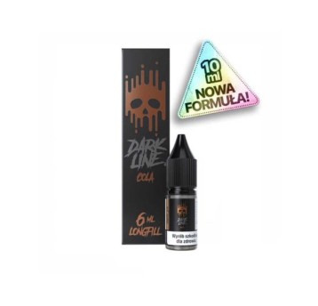 26 Longfill Dark Line 6/10ml - Cola