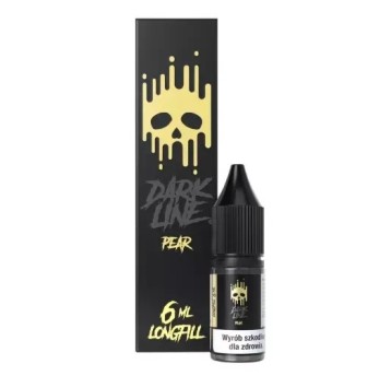 26 Longfill Dark Line 6/10ml - Pear