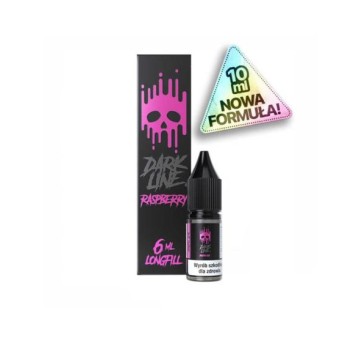 26 Longfill Dark Line 6/10ml - Raspberry