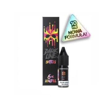26 Longfill Dark Line 6/10ml - Skittles