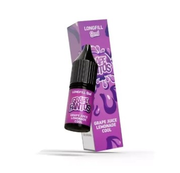 26 Longfill Fantos 9/10ml - Grape