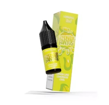 26 Longfill Fantos 9/10ml - Lemonade