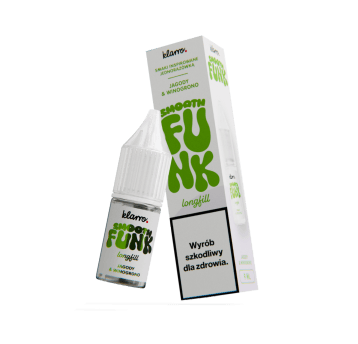 26 Longfill Klarro S Funk 9/10 - Jagody Winogrono