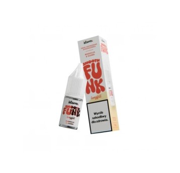 26 Longfill Klarro S Funk 9/10 - Marakuja Guawa