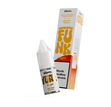 26 Longfill Klarro S Funk 9/10 - Mrożone Mango
