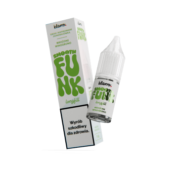 26 Longfill Klarro S Funk 9/10 - Mrożone Winogrono