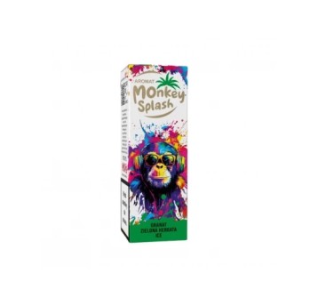 26 Longfill Monkey Splash 8/10 - Granat Ziel Herb