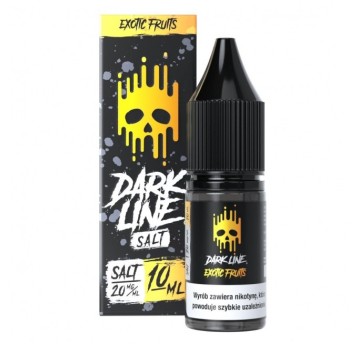 26 SALT Dark Line 20mg - Exotic Fruits
