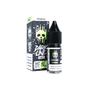 26 SALT Dark Line 20mg - Gooseberry